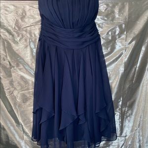 🤠David’s Bridal Bridesmaid dress